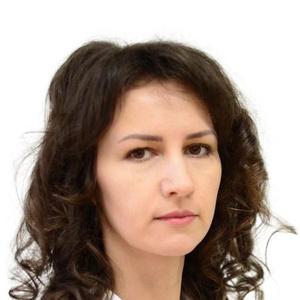 Терехова Наталия Геннадьевна
