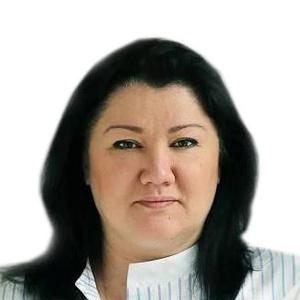 Джиоева Алена Нодариевна