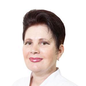 Яковлева Эльмира Кабировна
