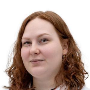 Жердева Екатерина Дмитриевна
