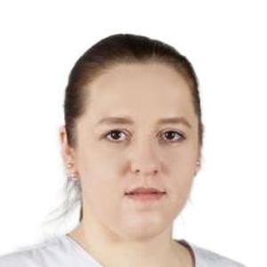 Конева Инна Валерьевна