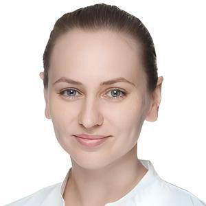 Дубинина Ирина Александровна