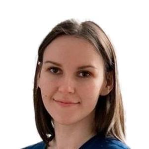 Лютая Татьяна Николаевна