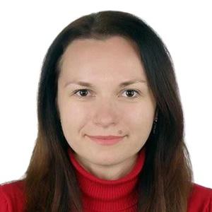 Акимова (Макарова) Елена Михайловна