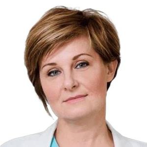 Кулик Светлана Владимировна