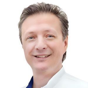 Мямлин Дмитрий Алексеевич