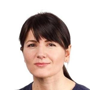 Кудиева Элина Султановна