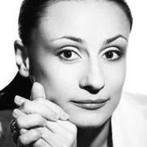 Могилева Жанна Алексеевна