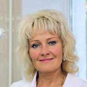 Демешова Наталья Михайловна