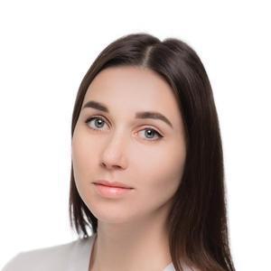 Сирина Мария Евгеньевна