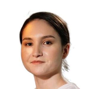 Фазуллина Ильгина Ильгизовна