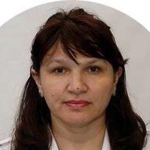 Сиразиева Венера Хамидовна