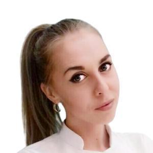 Меньшикова Дарья Антоновна