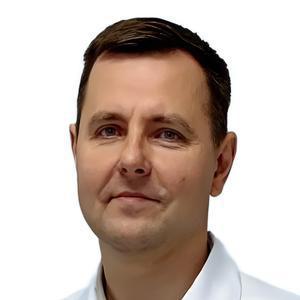 Писарев Владимир Александрович