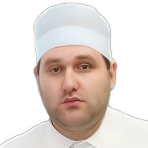 Абдурагимов Аким Абдулгалимович
