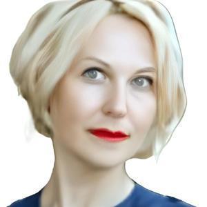 Грошева Елена Владимировна