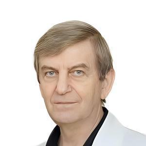 Самохин Виктор Михайлович