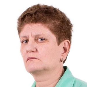 Родкина Юлия Михайловна