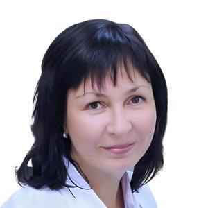 Маковеева Ирина Шаукатовна