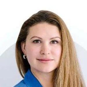 Старкова Елена Анатольевна