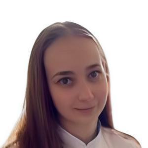 Губарь Надежда Юрьевна