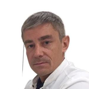 Анисимов Александр Сергеевич