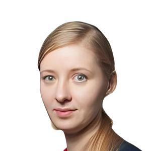 Гребенюк Полина Сергеевна