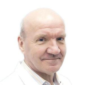 Тихонов Владимир Григорьевич