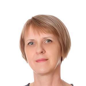 Митяева Наталия Валентиновна
