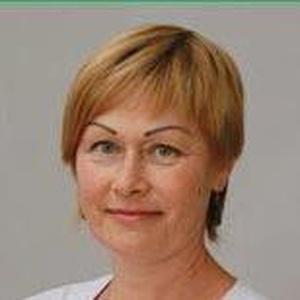 Растрыгина Жанна Александровна