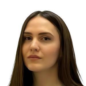 Гагиева Залина Умаровна