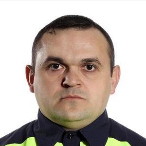 Орлов Павел Андреевич