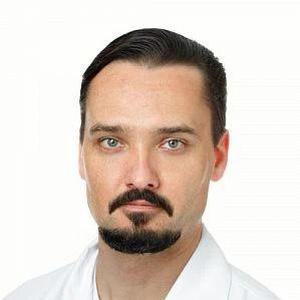 Шеметков Олег Викторович