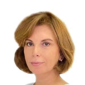 Абшилава Лиана Олеговна