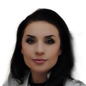 Александрова Наталья Вячеславна
