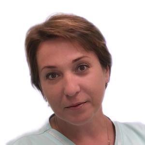 Смирнова Елена Славиковна