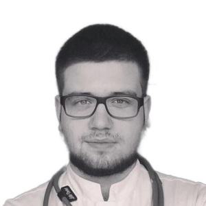Венидиктов Руслан Олегович