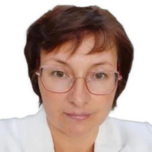 Духанина Александра Юрьевна