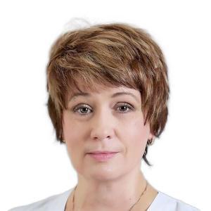 Белякова Наталия Владимировна