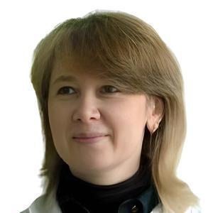 Чумакова Елена Петровна