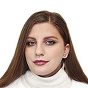 Тищенко Светлана Витальевна