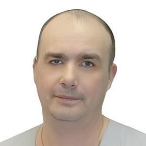 Корзун Андрей Никитич