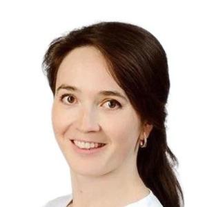 Жукова Марина Юрьевна