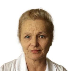 Селифанова Елена Дмитриевна