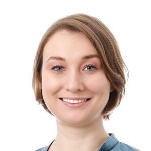 Коровайкина Евгения Геннадьевна