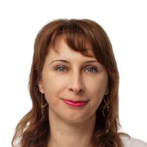 Белякова Лидия Александровна