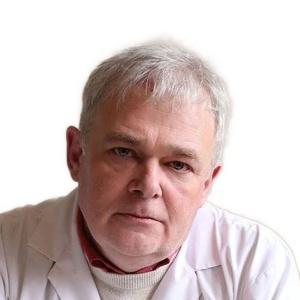Афанасьев Вадим Геннадьевич