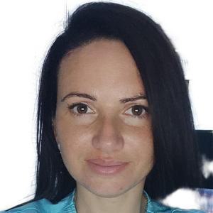 Сальникова Людмила Владимировна