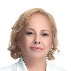 Сидякина Ирина Владимировна