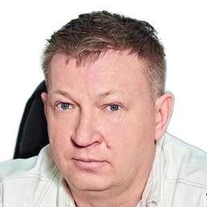 Привезенцев Сергей Александрович